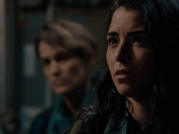 Van Helsing - Undercover Mother