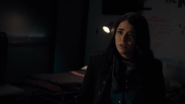 Van Helsing - The Voices