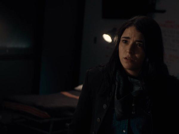Van Helsing - The Voices