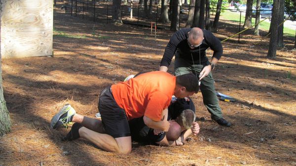 Lizard Lick Towing - Episode 3