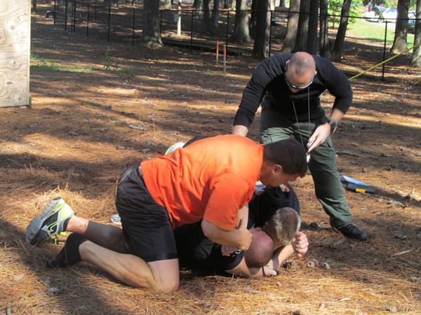 Lizard Lick Towing - Episode 3