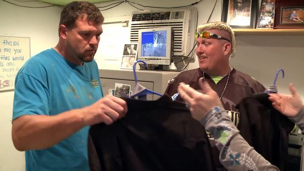 Lizard Lick Towing - Episode 4