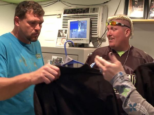 Lizard Lick Towing - Episode 4