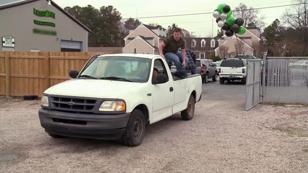 Lizard Lick Towing - Episode 6