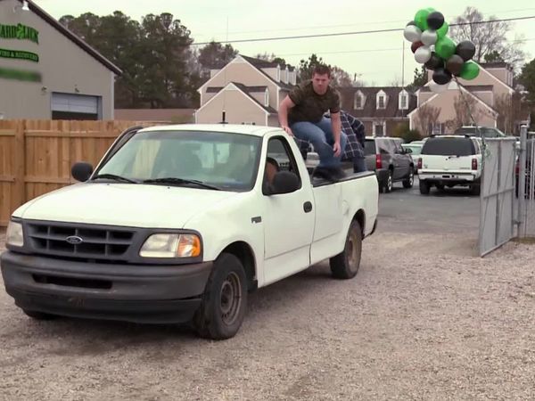 Lizard Lick Towing - Episode 6