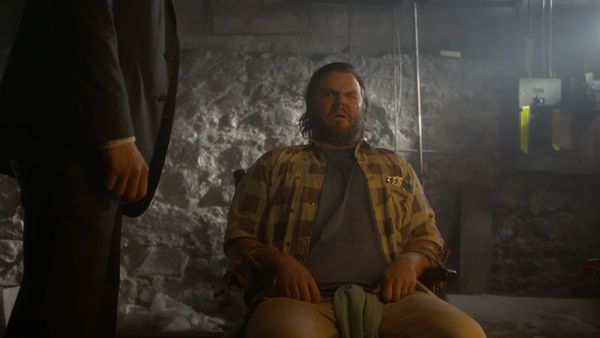 Deadbeat: O Espírito da Coisa - A Imitação