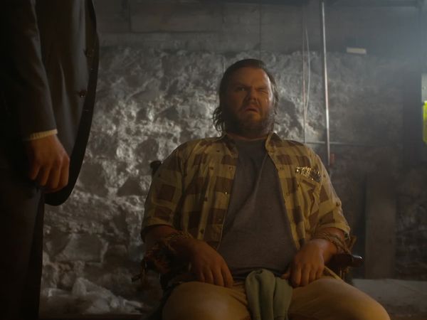Deadbeat: O Espírito da Coisa - A Imitação