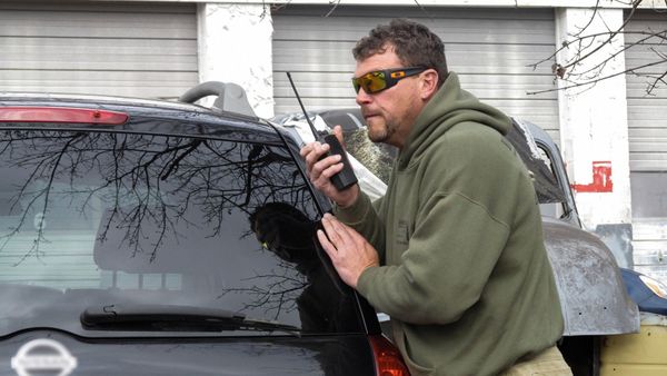 Lizard Lick Towing - Episode 7
