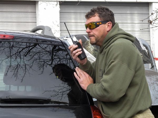 Lizard Lick Towing - Episode 7
