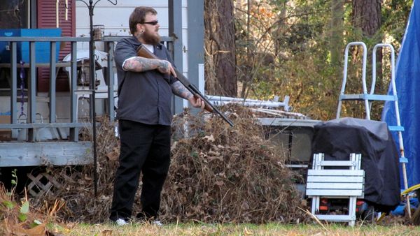 Lizard Lick Towing - Episode 8