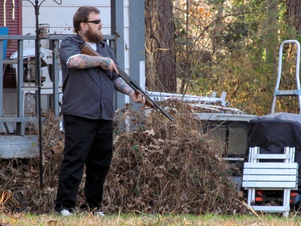 Lizard Lick Towing - Episode 8