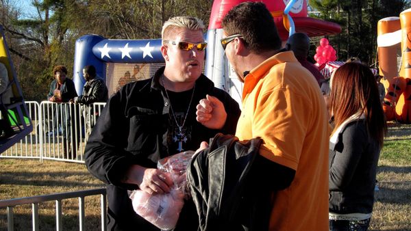 Lizard Lick Towing - Episode 9