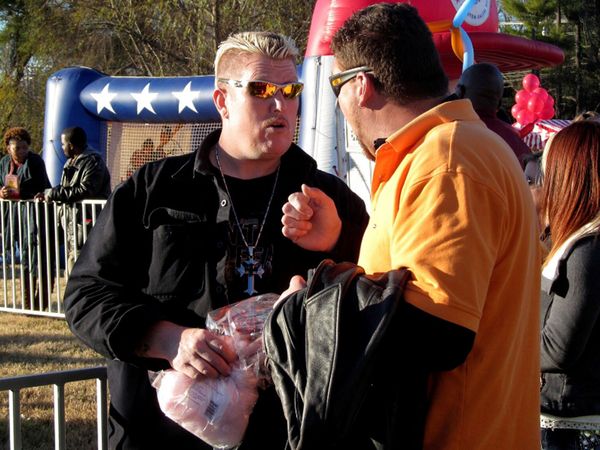 Lizard Lick Towing - Episode 9