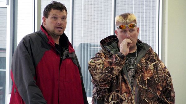 Lizard Lick Towing - Episode 11