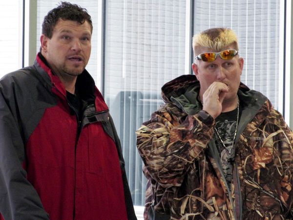 Lizard Lick Towing - Episode 11