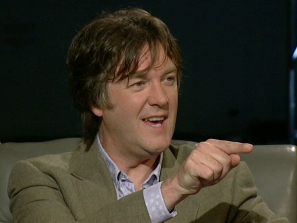 Top Gear Celebrities - Temporada 2, Episodio 3