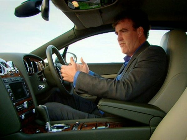 Top Gear Celebrities - Temporada 3, Episodio 3