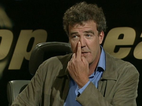 Top Gear Celebrities - Temporada 2, Episodio 7