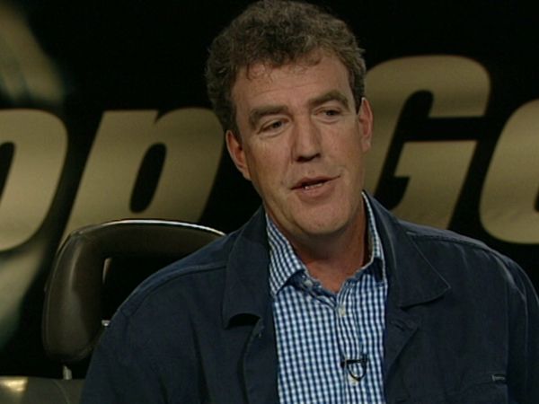 Top Gear Celebrities - Temporada 3, Episodio 1