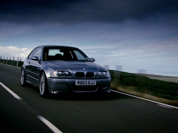 Top Gear Celebrities - Temporada 3, Episodio 2