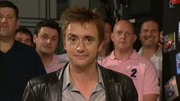 Top Gear Celebrities - Temporada 6, Episodio 11