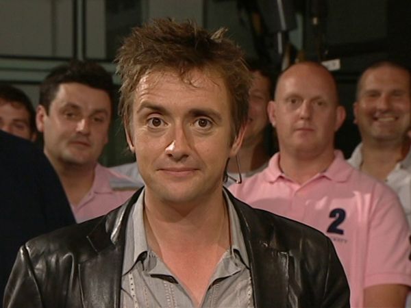 Top Gear Celebrities - Temporada 6, Episodio 11