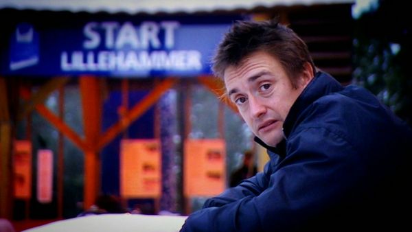Top Gear Celebrities - Temporada 5, Episodio 8