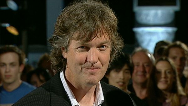 Top Gear Celebrities - Temporada 4, Episodio 8