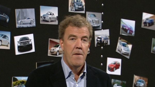 Top Gear Celebrities - Temporada 11, Episodio 2