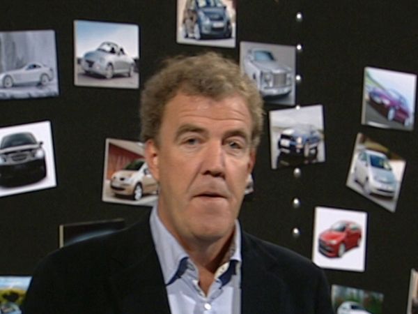 Top Gear Celebrities - Temporada 11, Episodio 2