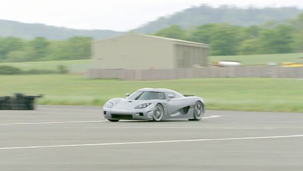 Top Gear Celebrities - Temporada 8, Episodio 4