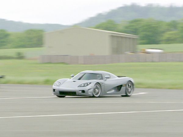 Top Gear Celebrities - Temporada 8, Episodio 4