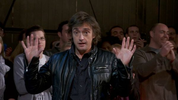 Top Gear Celebrities - Temporada 14, Episodio 1