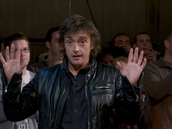 Top Gear Celebrities - Temporada 14, Episodio 1