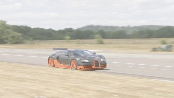 Top Gear Celebrities - Temporada 15, Episodio 5