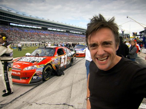 Top Gear Celebrities - Temporada 18, Episodio 2