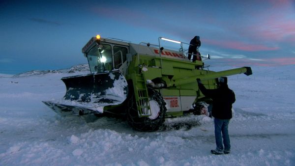 Top Gear Celebrities - Serie 16, Episodio 5