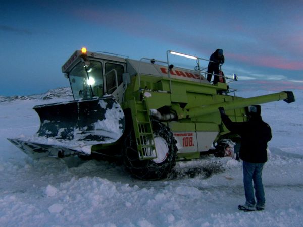 Top Gear Celebrities - Serie 16, Episodio 5
