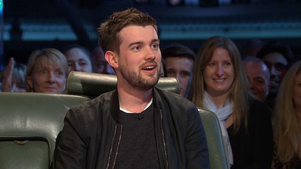 Top Gear Celebrities - Temporada 21, Episodio 4