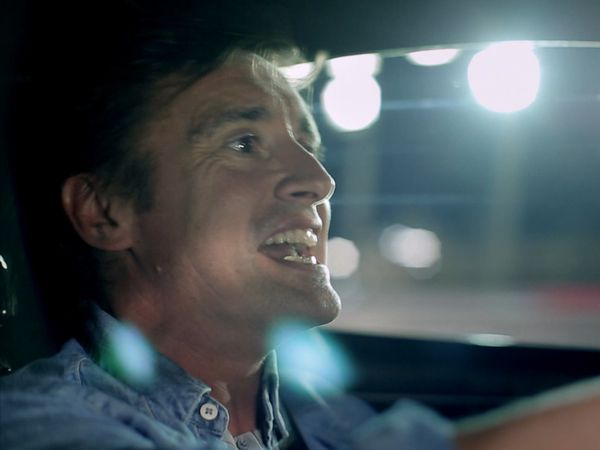 Top Gear Celebrities - Temporada 21, Episodio 5