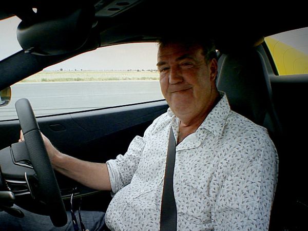 Top Gear Celebrities - Temporada 20, Episodio 3