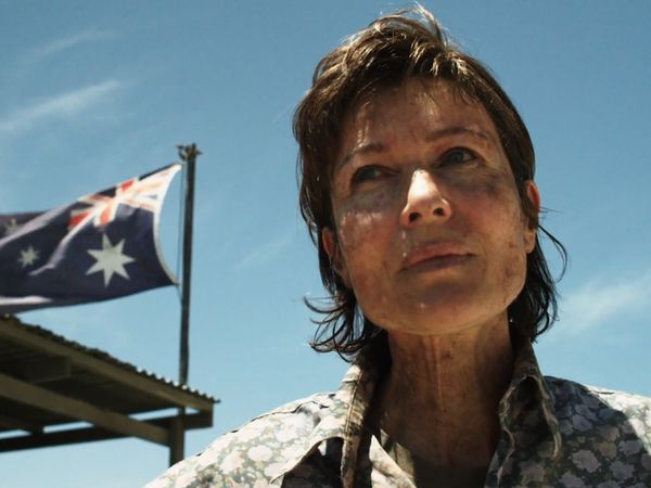 Wolf Creek - Opalville