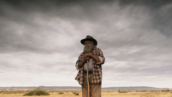 Wolf Creek - Wolf Creek