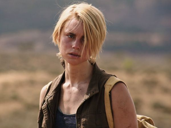 Wolf Creek - Wolf Creek