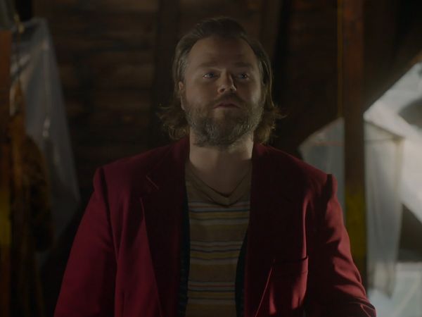 Deadbeat: O Espírito da Coisa - O Sexorcismo