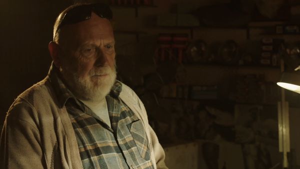 Wolf Creek - Jornada