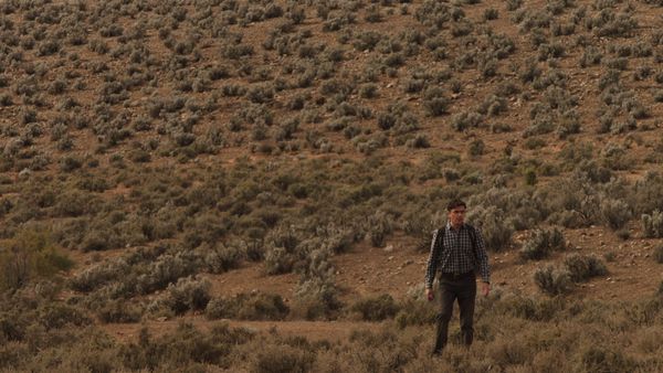 Wolf Creek - Correndo atrás do prejuízo