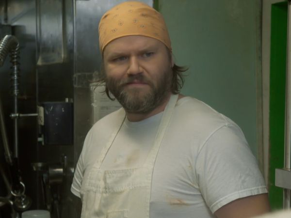 Deadbeat: O Espírito da Coisa - Pedaços da Sue