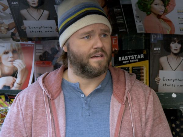 Deadbeat: O Espírito da Coisa - O Ex-orcismo