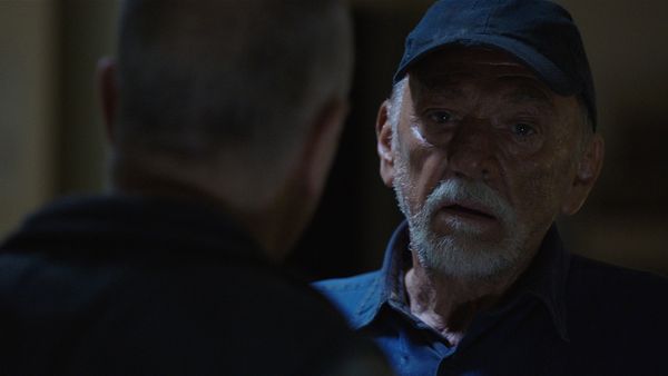 Wolf Creek - Abrigo